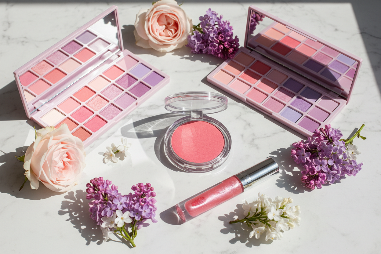 Spring collection