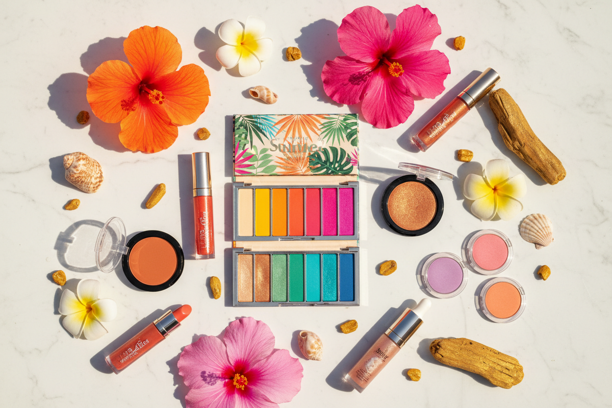 Summer collection